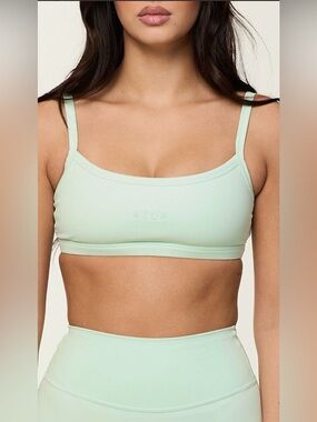 Azur fit CLASSIC FIT BASE BRA - MINT